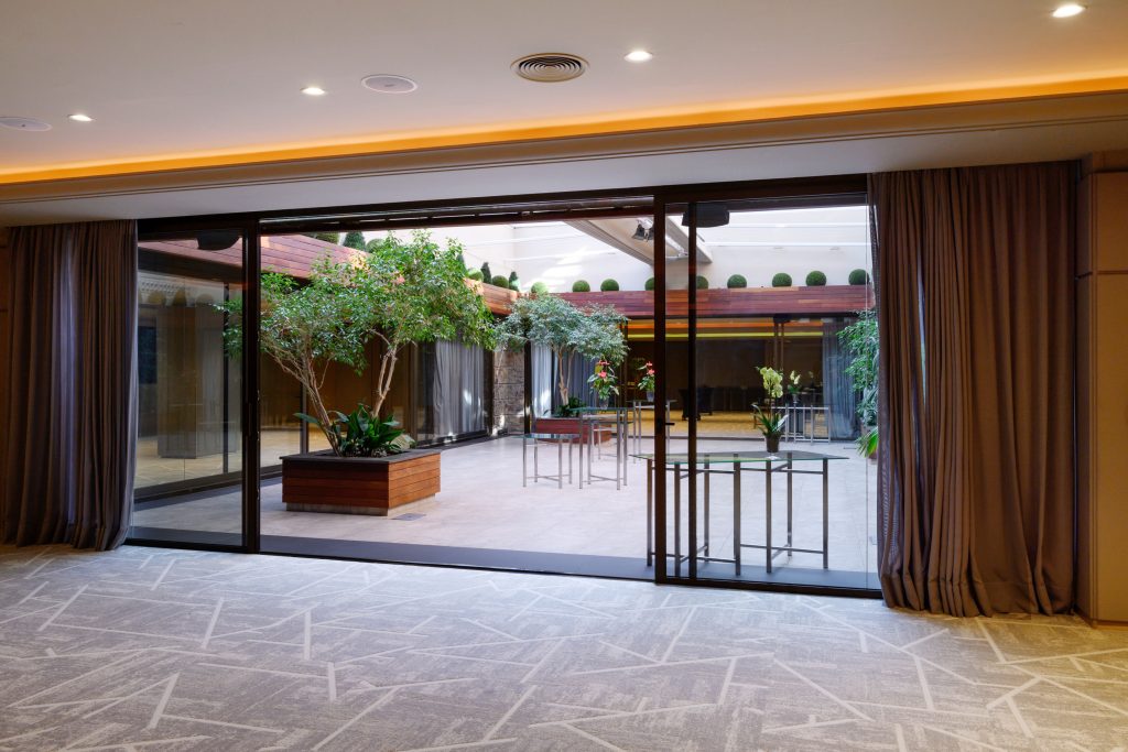 Foto de InterContinental Barcelona 11