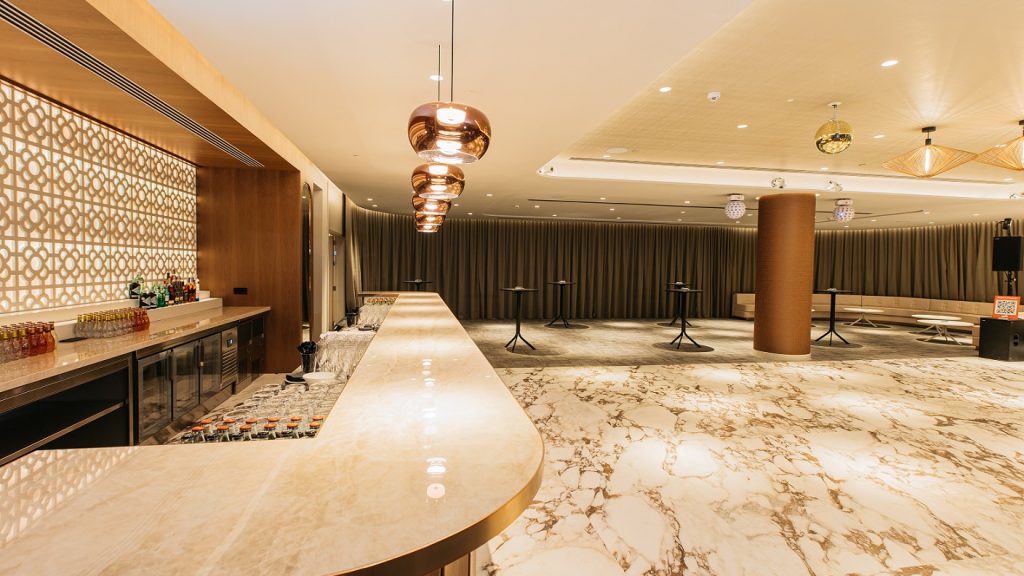 Photo of InterContinental Barcelona 18