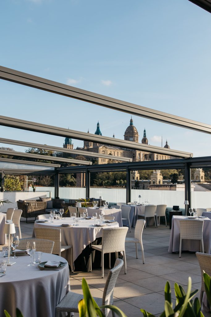 Foto de InterContinental Barcelona 3