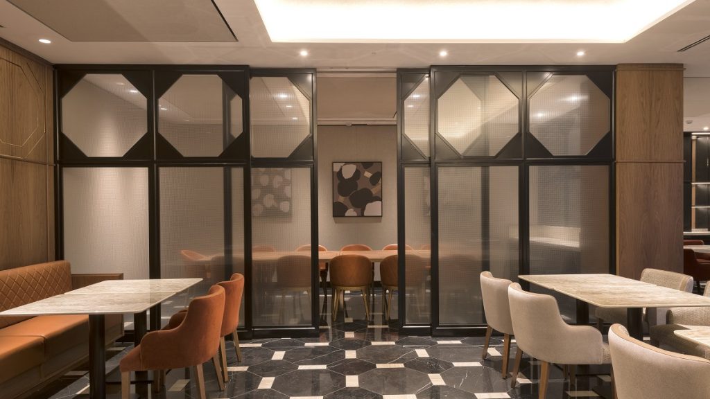 Photo of InterContinental Barcelona 19