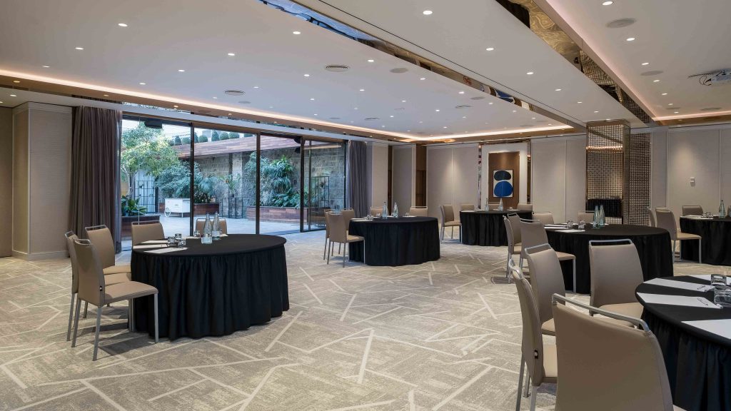 Photo of InterContinental Barcelona 17