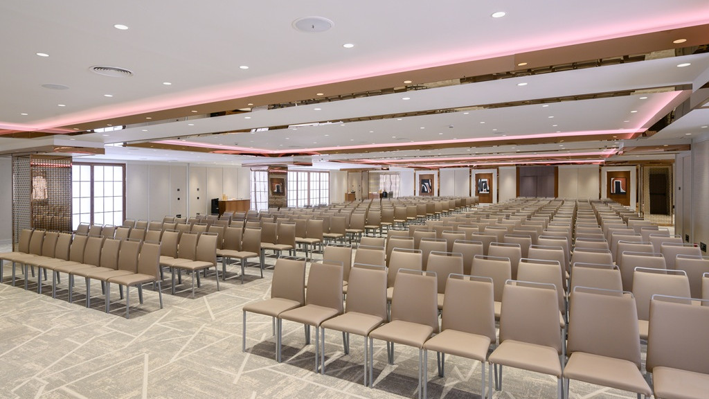 Photo of InterContinental Barcelona 5