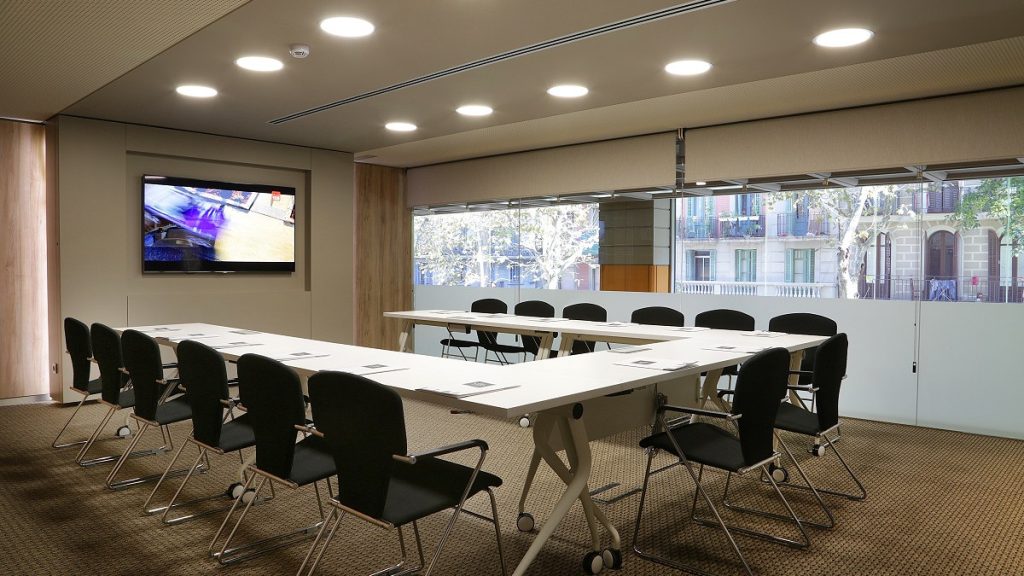 Photo of InterContinental Barcelona 20