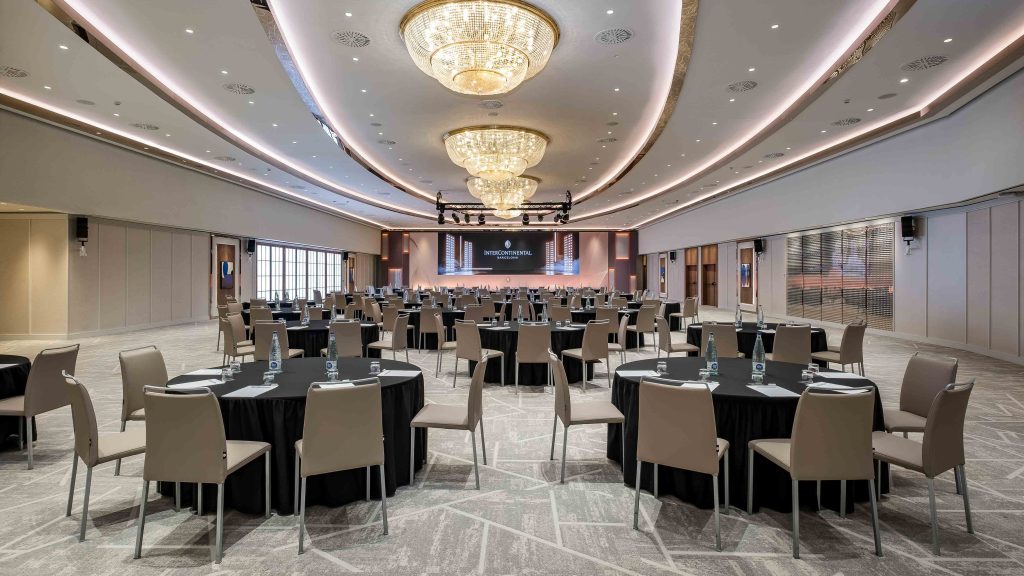 Photo of InterContinental Barcelona 2