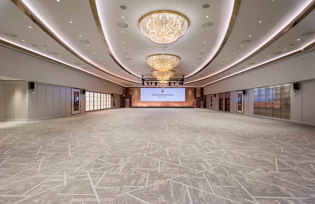 Image of InterContinental Barcelona