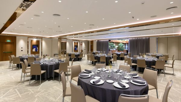 Foto de InterContinental Barcelona 3