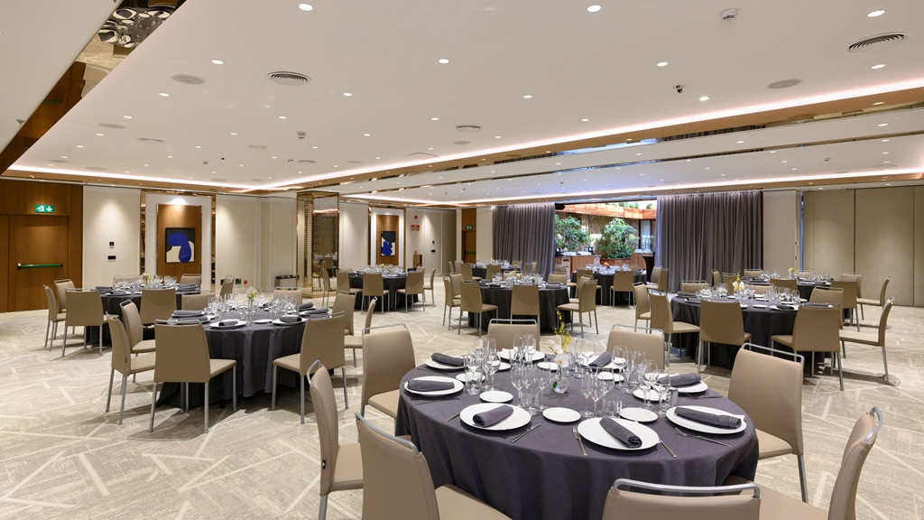 Photo of InterContinental Barcelona 3