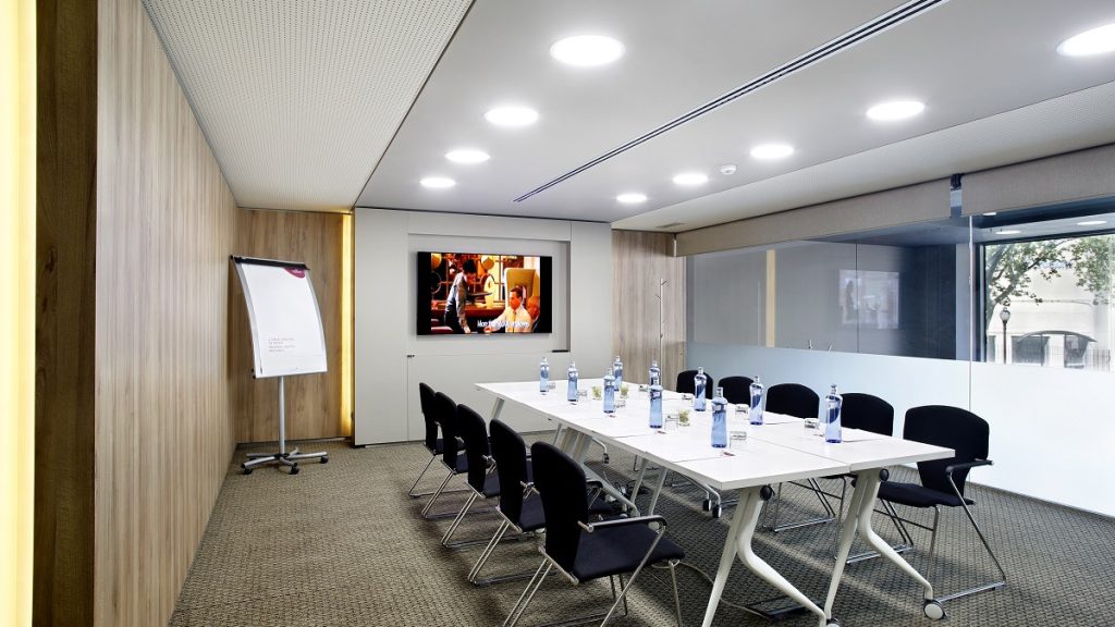 Photo of InterContinental Barcelona 21