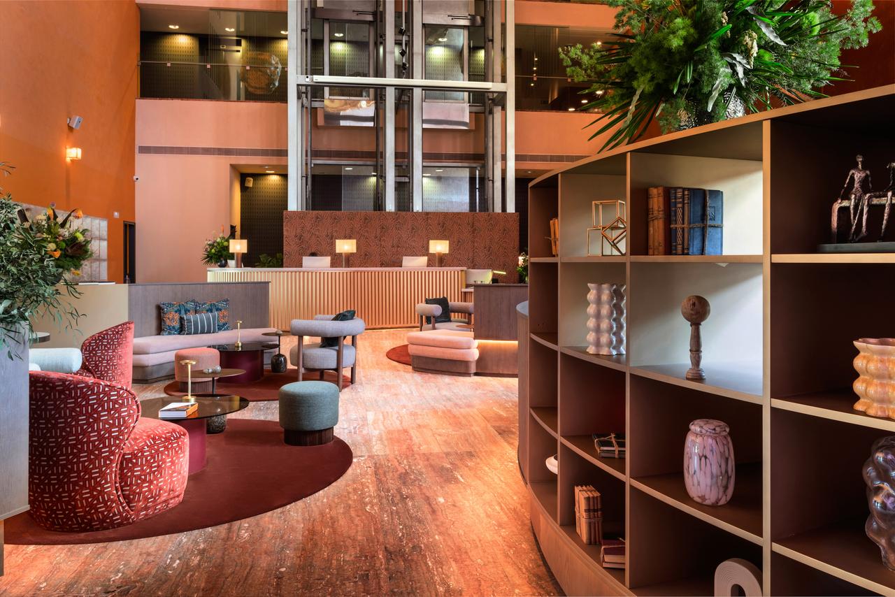 Photo of Meliá Bilbao 6