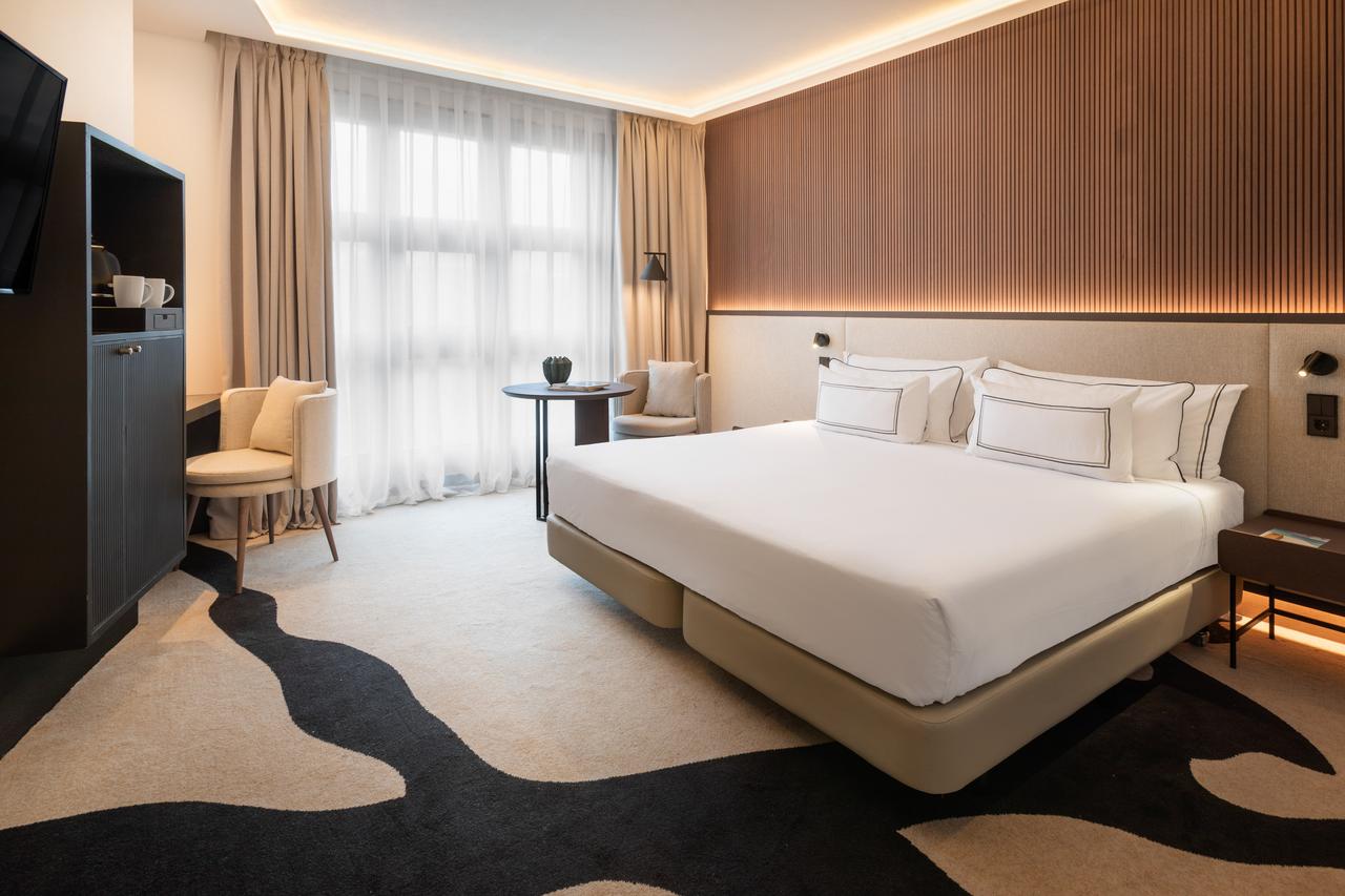 Photo of Meliá Bilbao 2