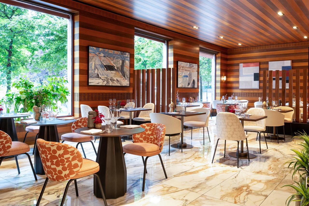 Photo of Meliá Bilbao 3