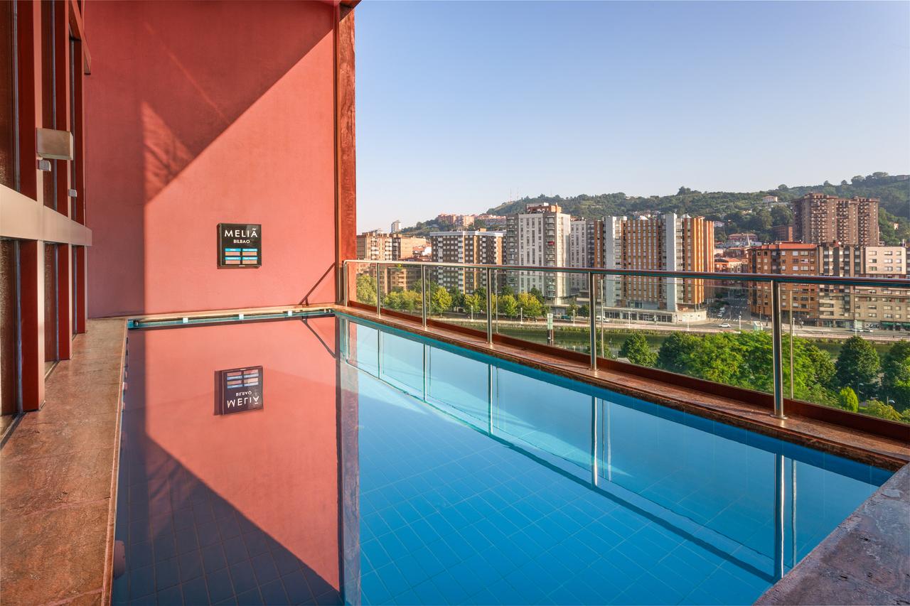 Photo of Meliá Bilbao 5
