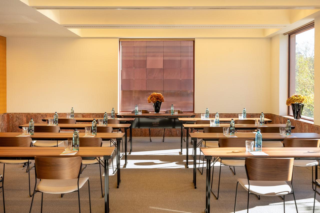 Photo of Meliá Bilbao 7