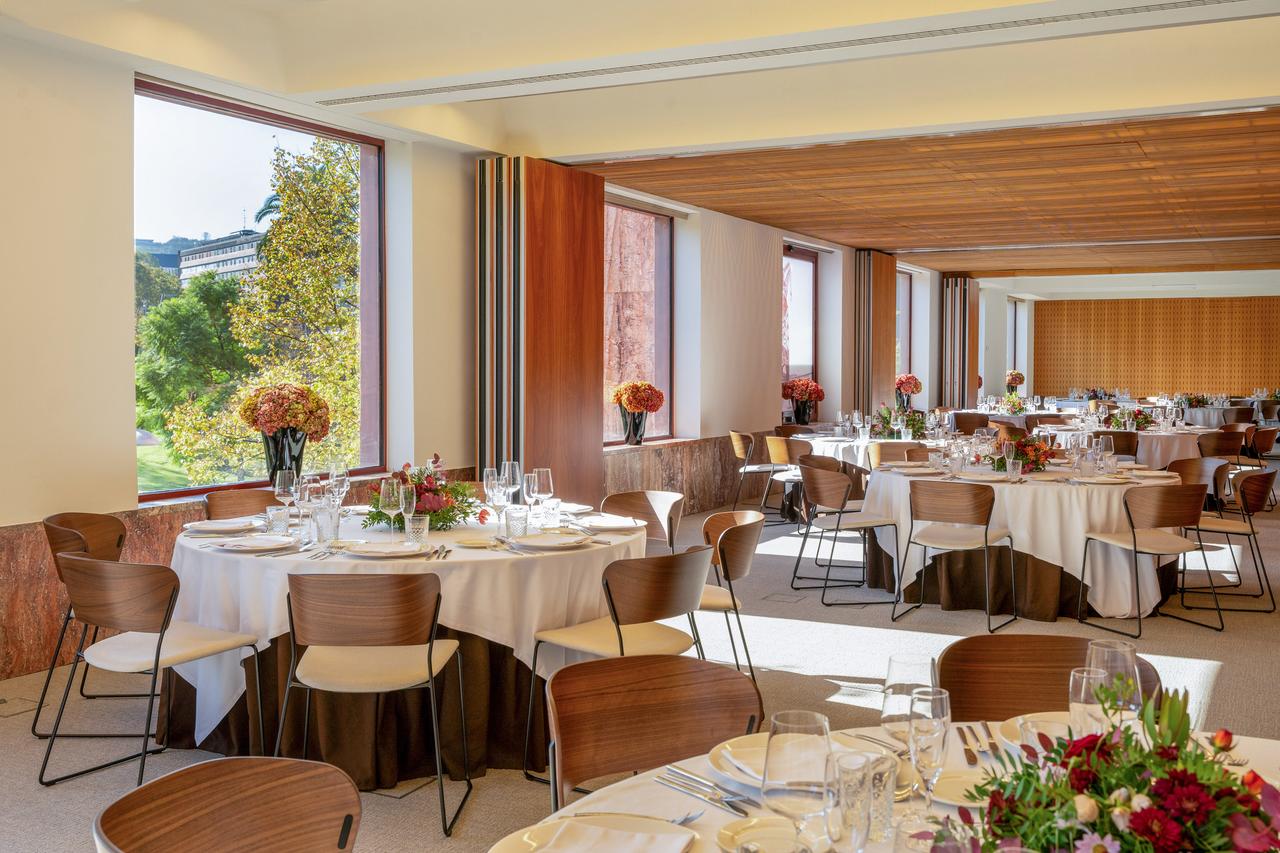 Photo of Meliá Bilbao 8