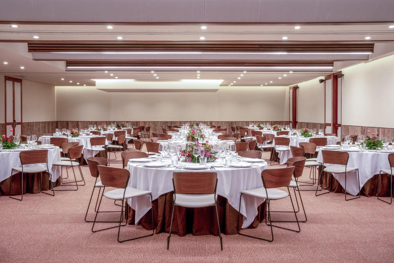 Photo of Meliá Bilbao 11