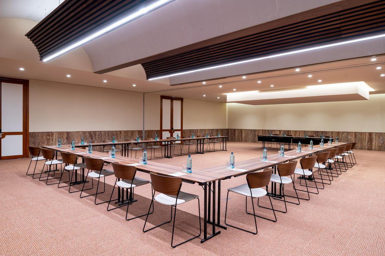 Photo of Meliá Bilbao 10