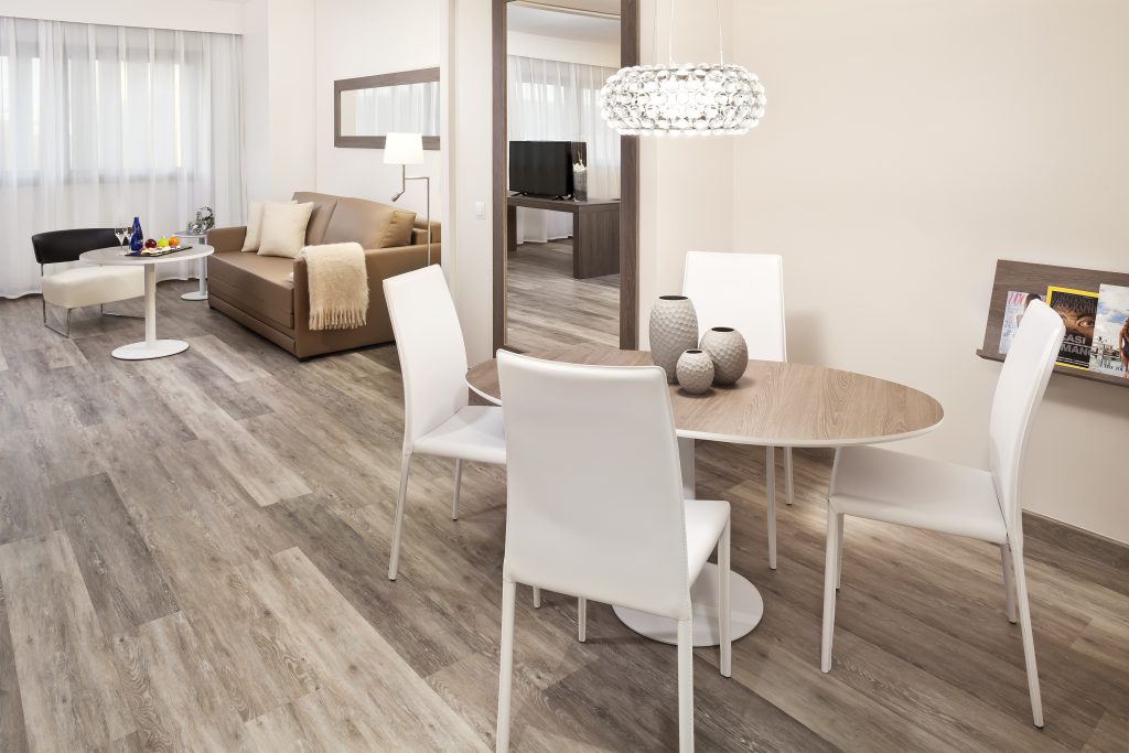 Foto de Meliá Lebreros 8