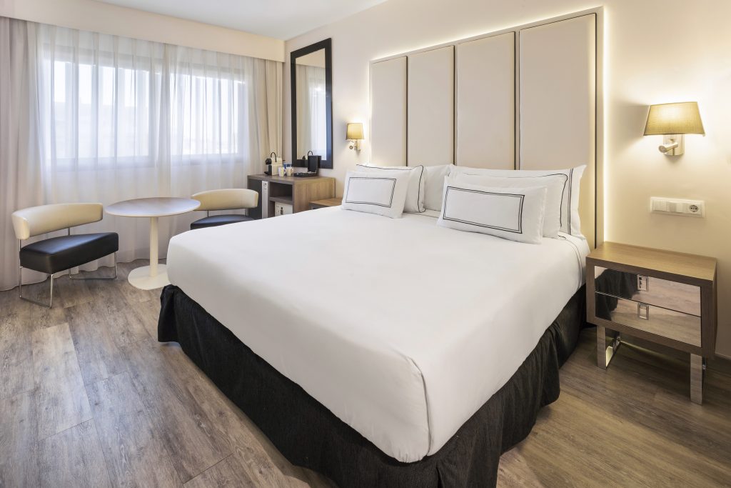 Foto de Meliá Lebreros 7