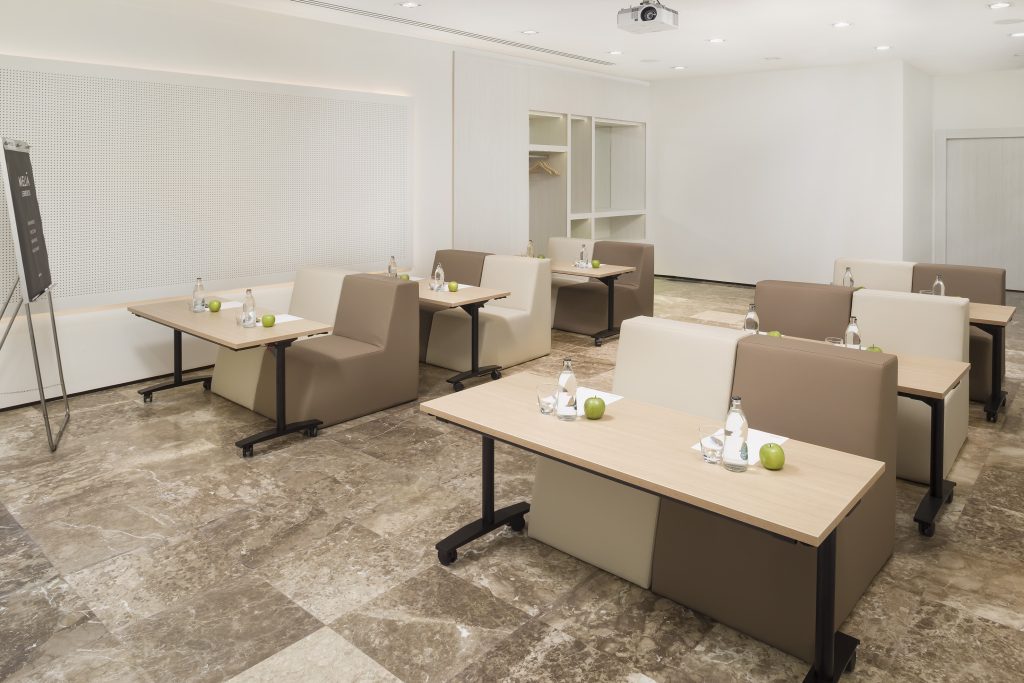 Foto de Meliá Lebreros 6