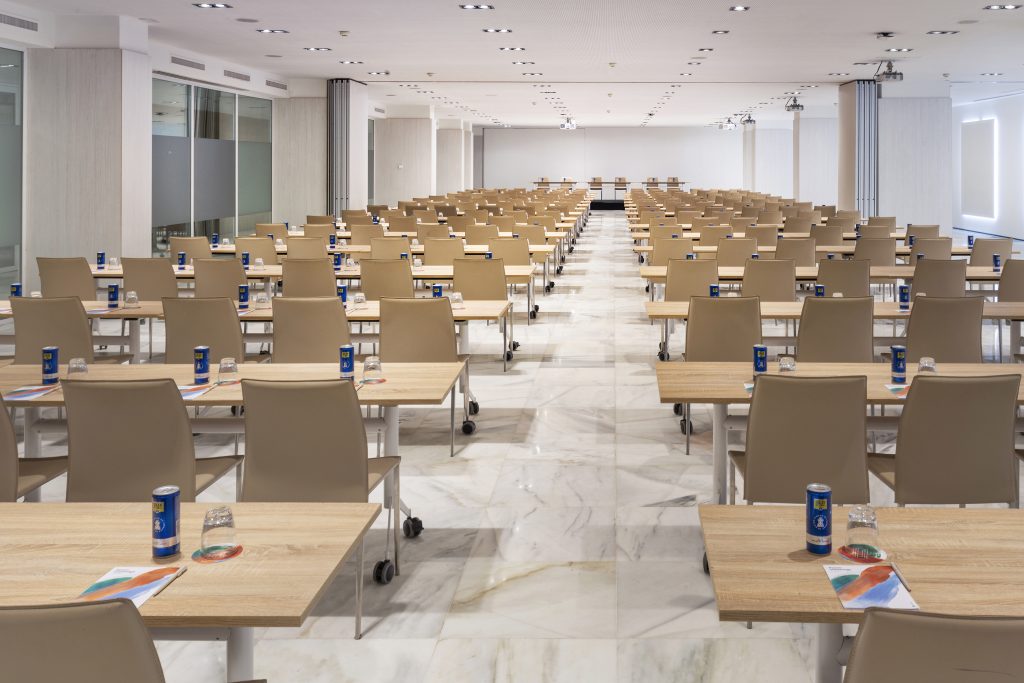 Foto de Meliá Lebreros 5