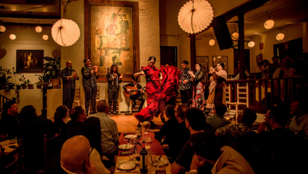 Photo of El Tablao de Carmen 2