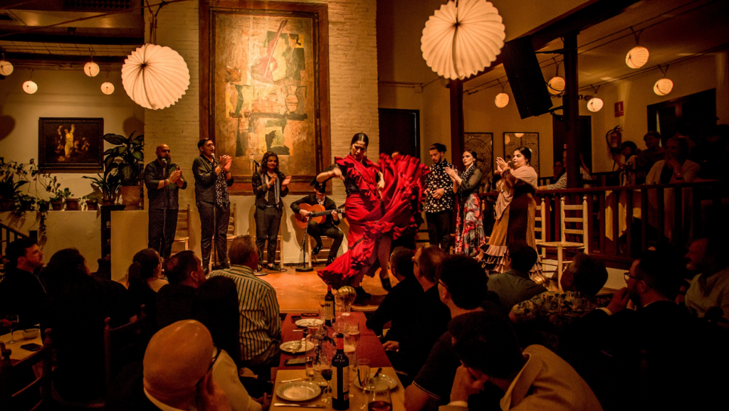 Photo of El Tablao de Carmen 2