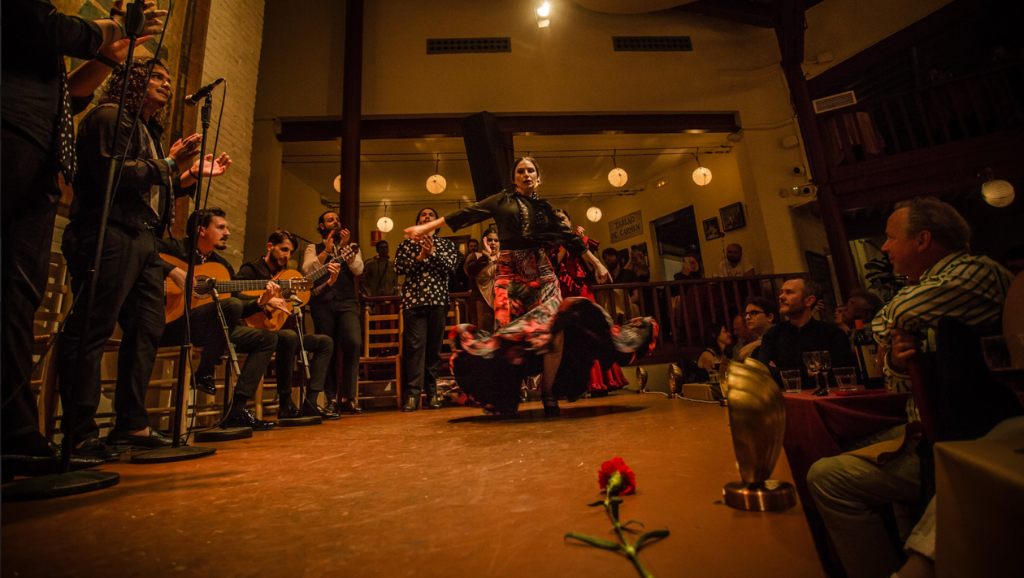 Photo of El Tablao de Carmen 6