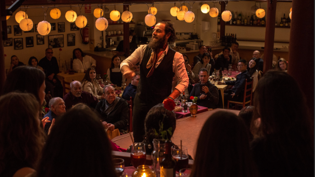 Photo of El Tablao de Carmen 5