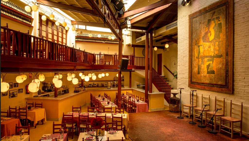 Photo of El Tablao de Carmen 1