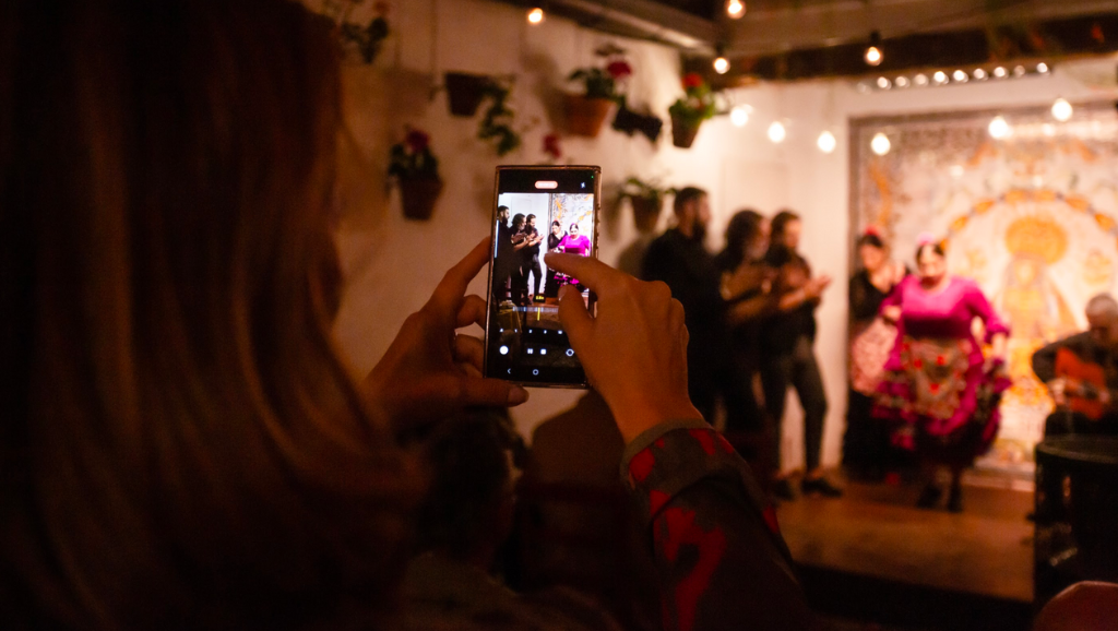 Photo of El Tablao de Carmen 10