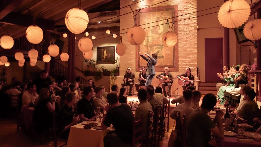 Image of El Tablao de Carmen