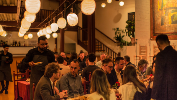 Photo of El Tablao de Carmen 3