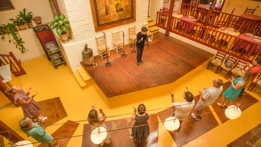 Photo of El Tablao de Carmen 14