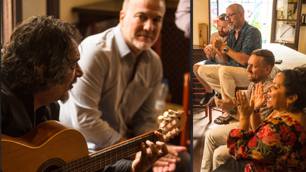 Photo of El Tablao de Carmen 15