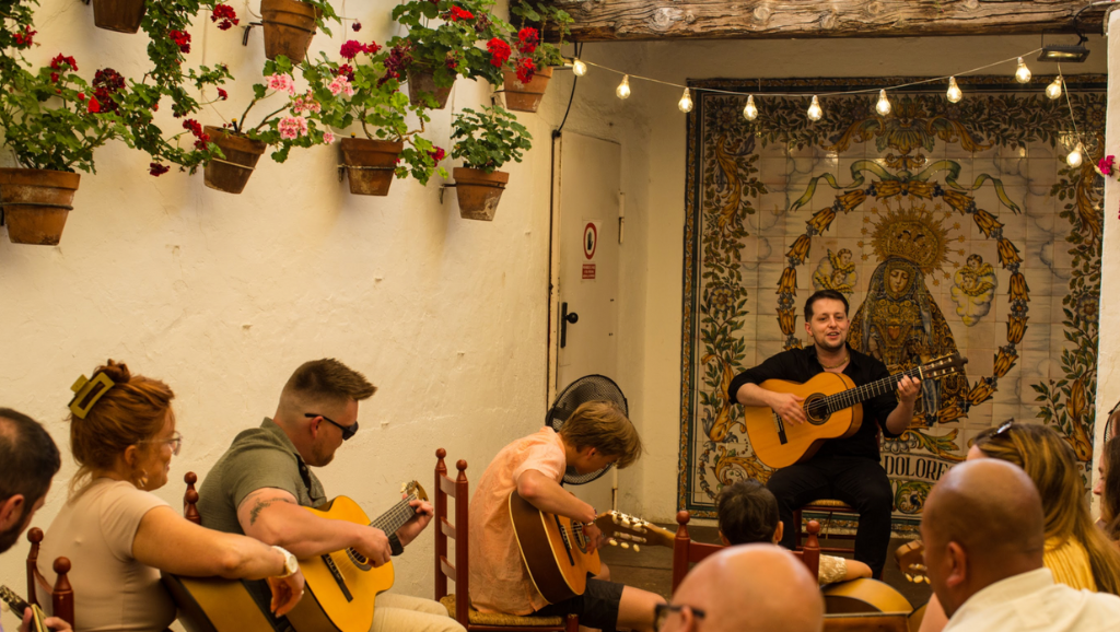 Photo of El Tablao de Carmen 13