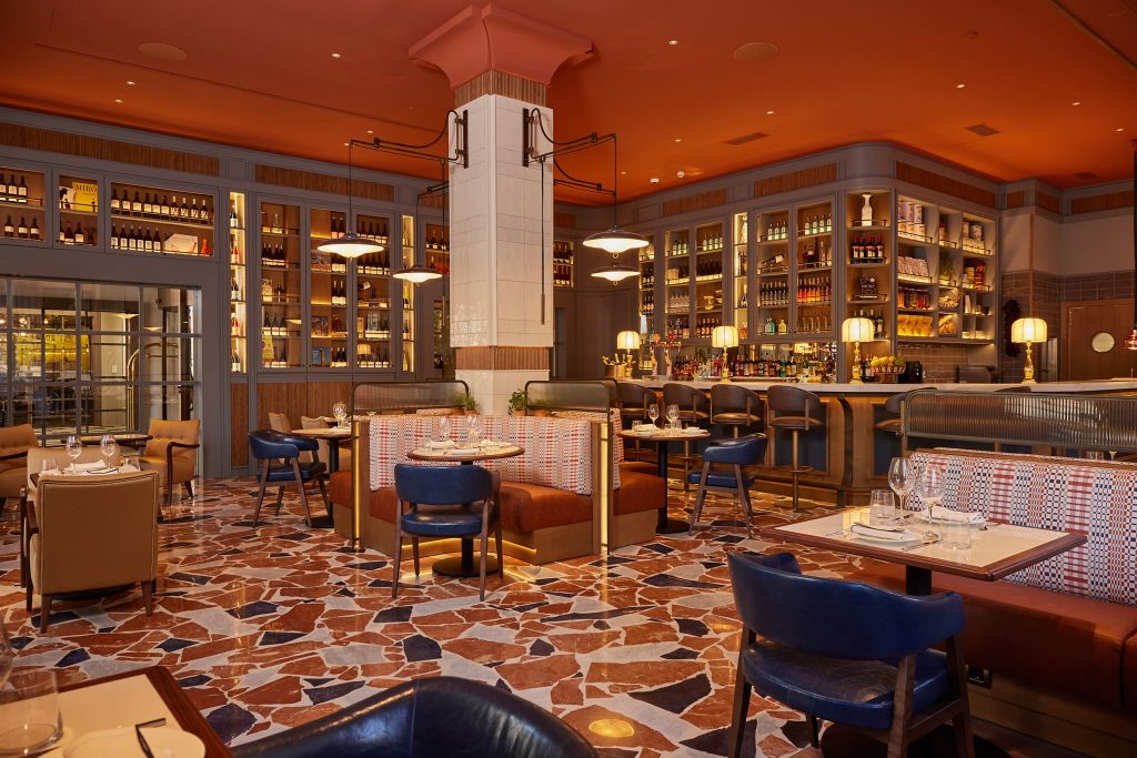 Foto de Grand Hotel Central 8