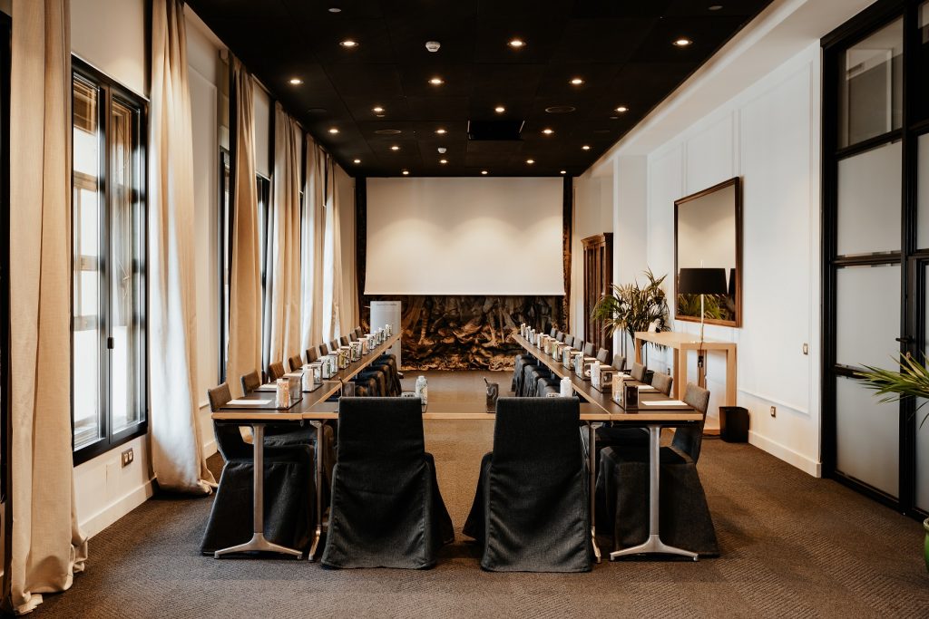 Foto de Grand Hotel Central 3