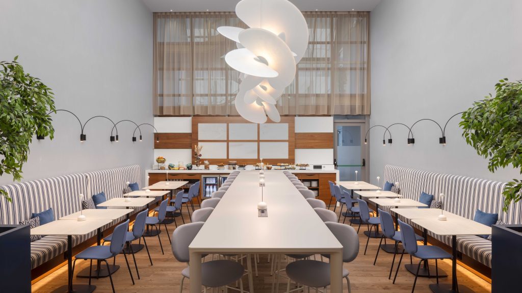 Foto de Hilton Barcelona 4*S 22