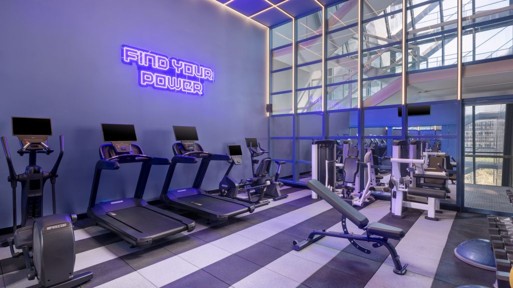 Foto de Hilton Barcelona 4*S 23