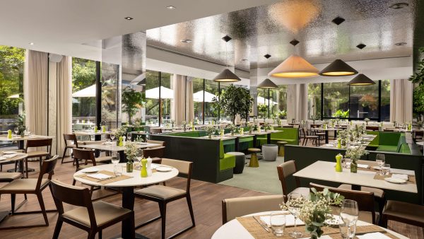 Foto de Hilton Barcelona 4*S 3