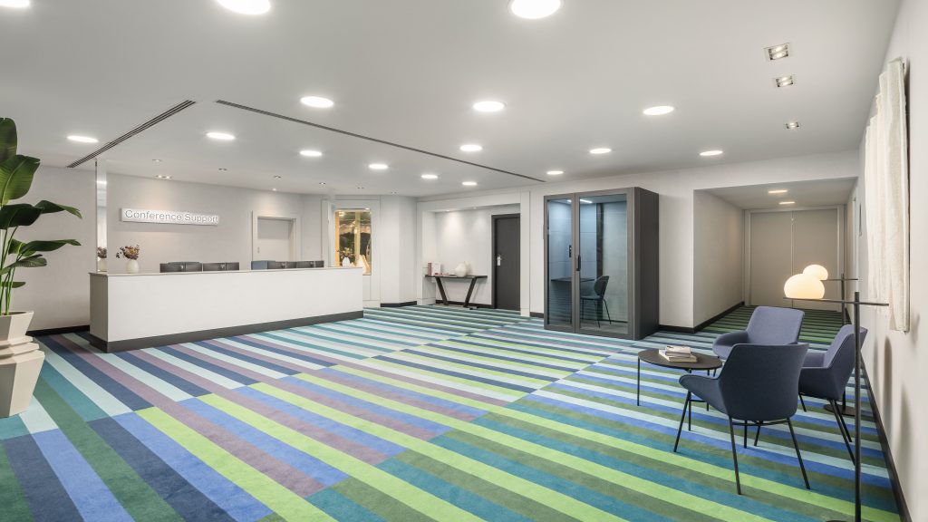Foto de Hilton Barcelona 4*S 18