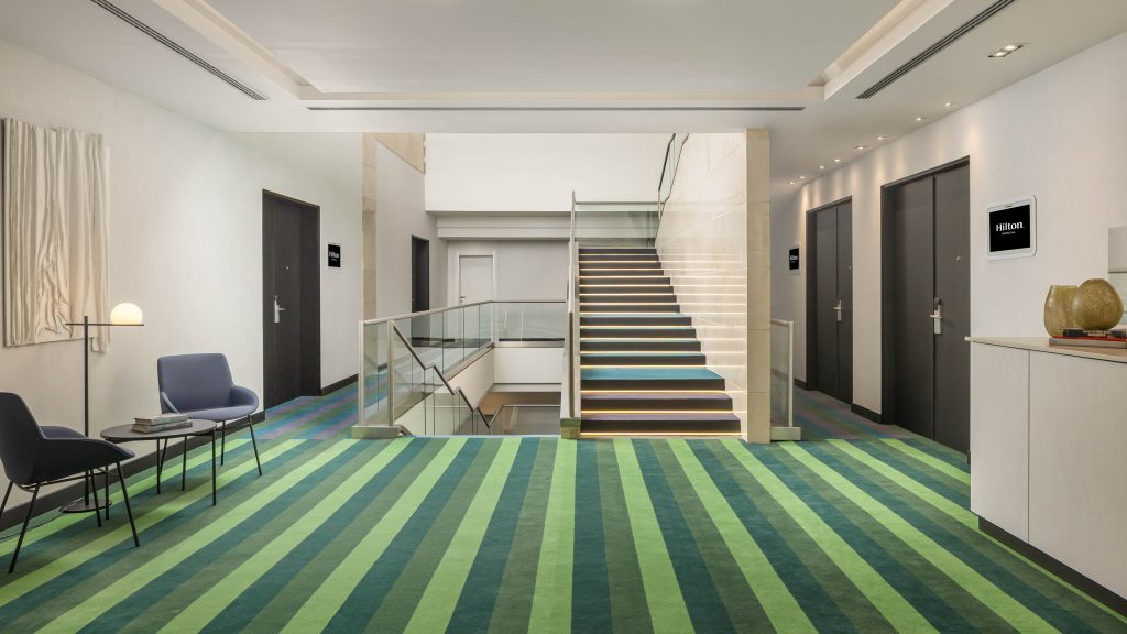 Foto de Hilton Barcelona 4*S 17