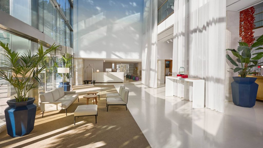 Foto de Hilton Barcelona 4*S 26