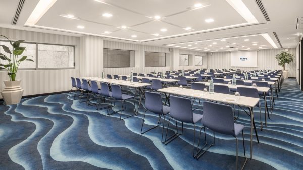 Foto de Hilton Barcelona 4*S 4