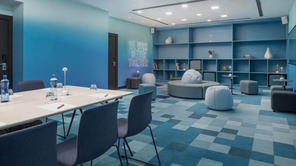 Foto de Hilton Barcelona 4*S 10