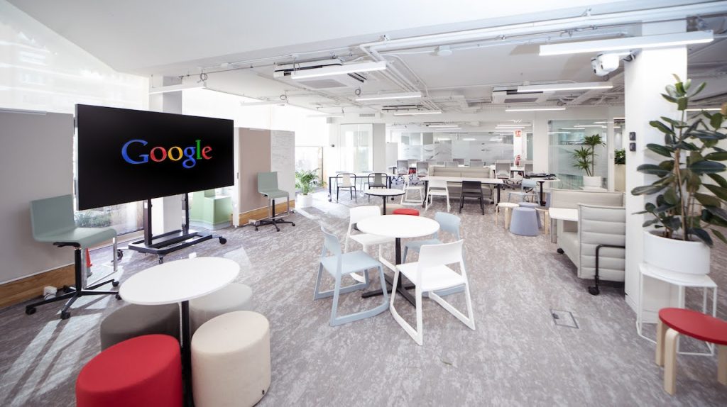 Foto de Espacio KOI 10