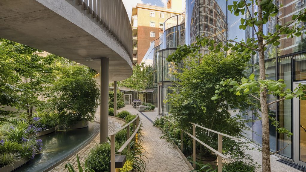 Foto de Espacio KOI 8