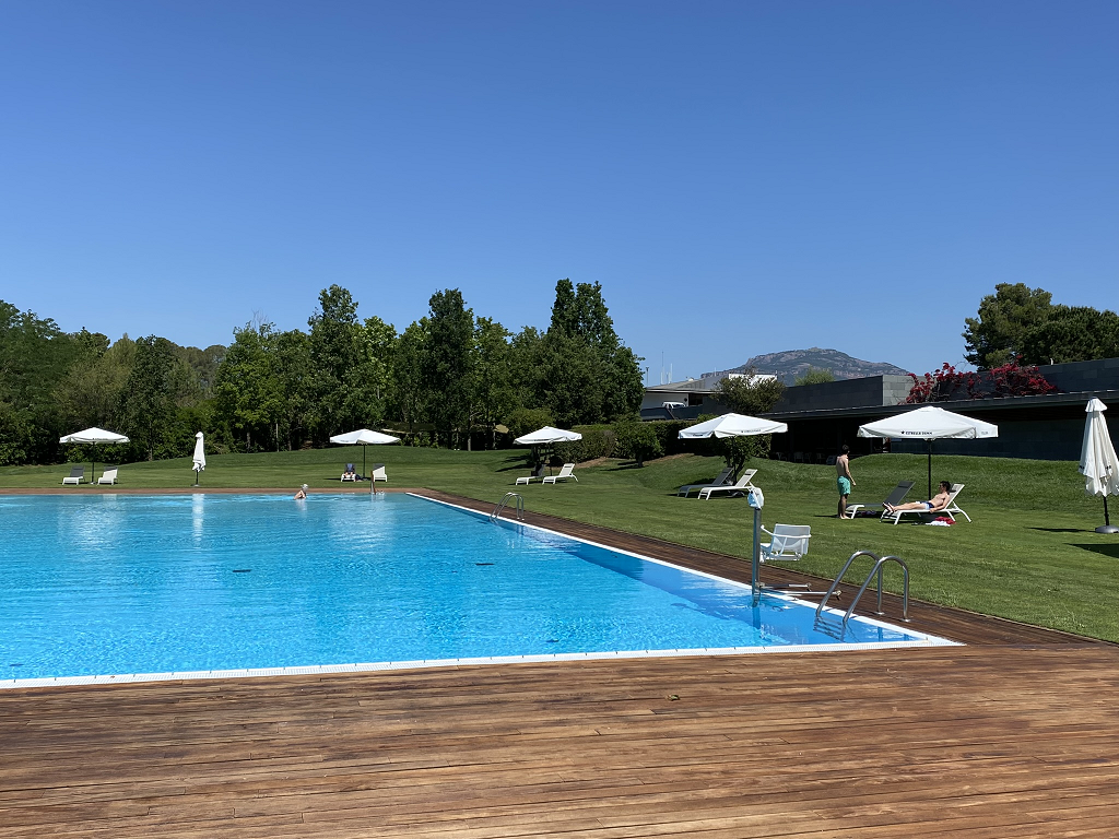 Photo of Real Club de Golf El Prat 13