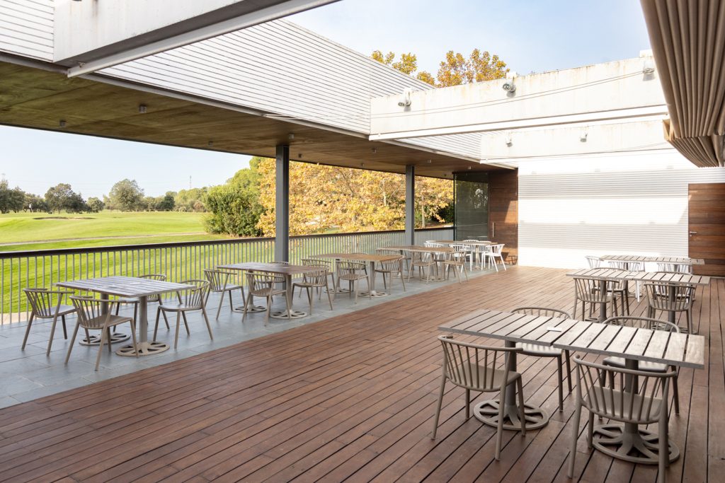 Photo of Real Club de Golf El Prat 5