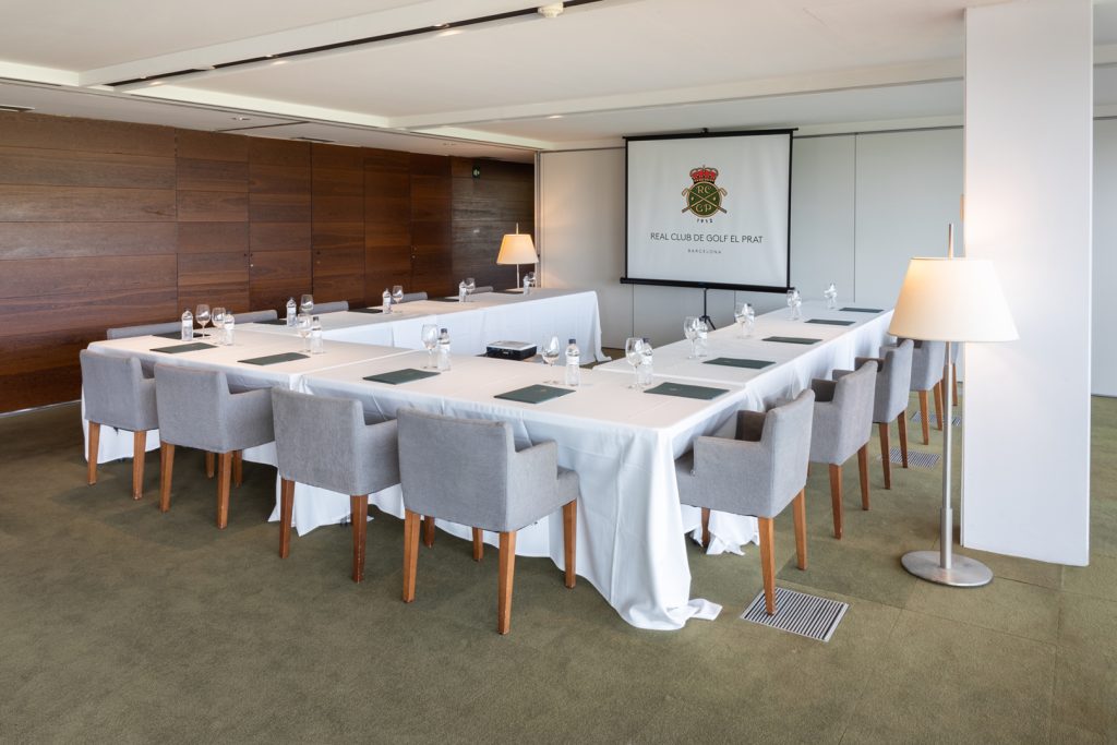 Photo of Real Club de Golf El Prat 8